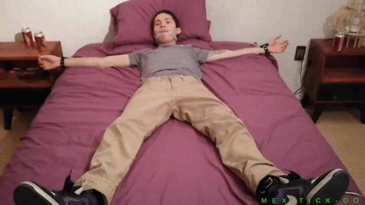 Mextickoo - Feet And Tickling - Ultra Sweet Twink Clark Receives Hard Full Body Tickling While Begging For Mercy (MP4) Mextickoo - Feet And Tickling - Ultra Sweet Twink Clark Receives Hard Full Body Tickling While Begging For Mercy (MP4)