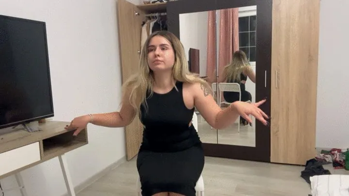 Nipsandstrips - Quick farts before date Nipsandstrips - Quick farts before date