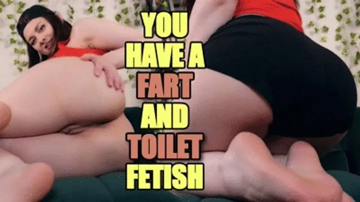 Princess Ellie Idol - YOU HAVE A FART AND TOILET FETISH 1080P - ELLIE IDOL Princess Ellie Idol - YOU HAVE A FART AND TOILET FETISH 1080P - ELLIE IDOL