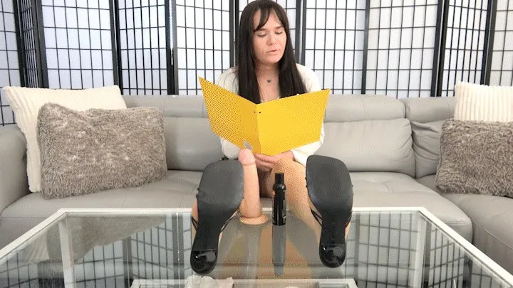 Bratty Babes Own You - YOUR REAL ESTATE AGENT RUBY VUITTON (4K) Bratty Babes Own You - YOUR REAL ESTATE AGENT RUBY VUITTON (4K)